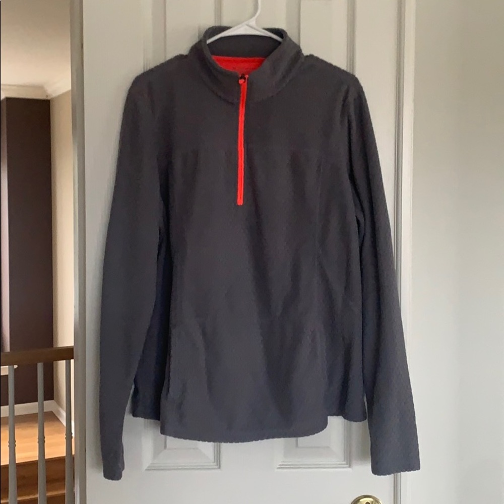 Tek Gear Fleece Pullover